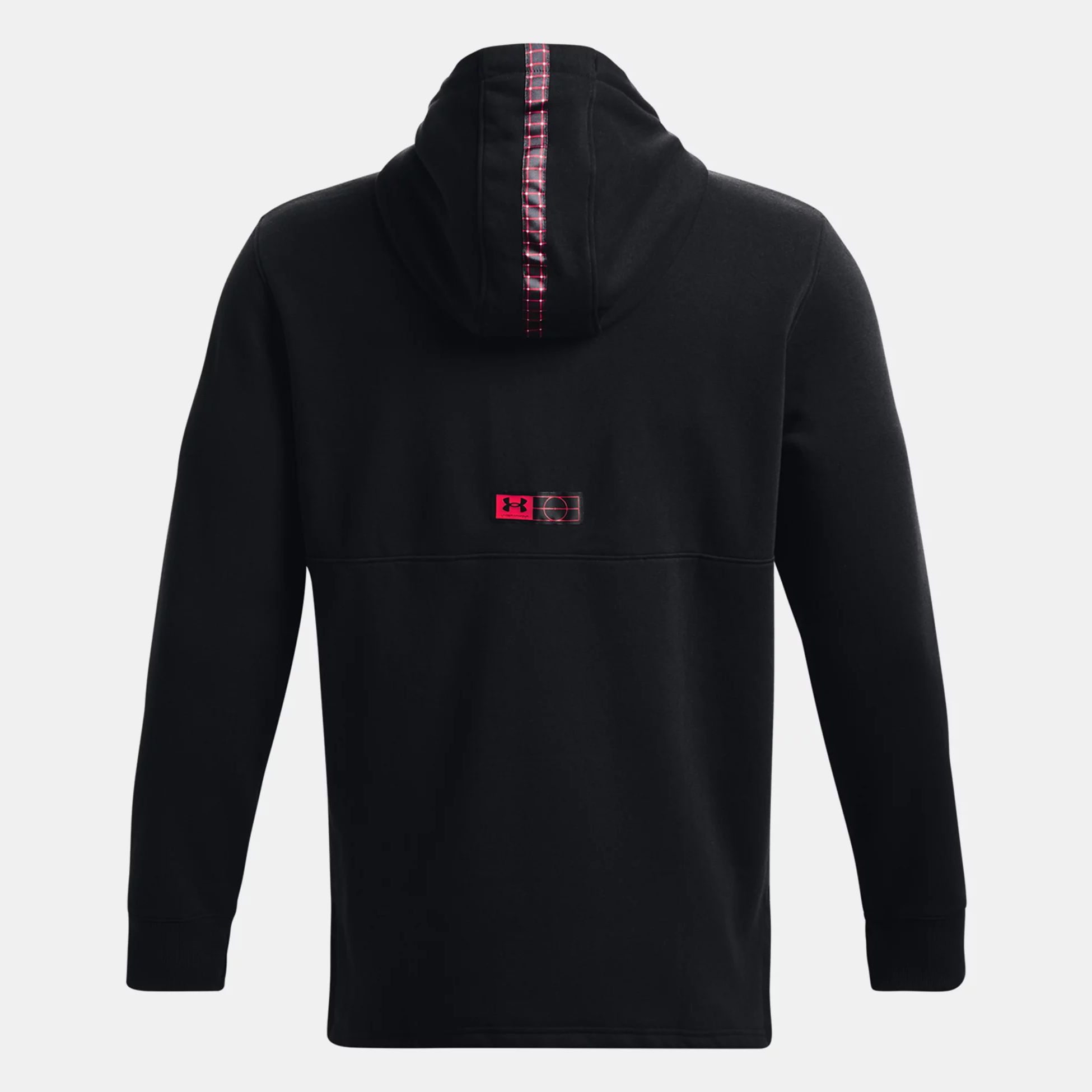 Hanorace & Pulovere -  under armour UA Accelerate Hoodie